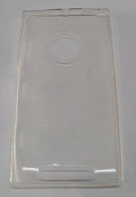 Силиконови гърбове Силиконови гърбове за Nokia Силиконов гръб ТПУ ултра тънък за Nokia Lumia 830 кристално прозрачен